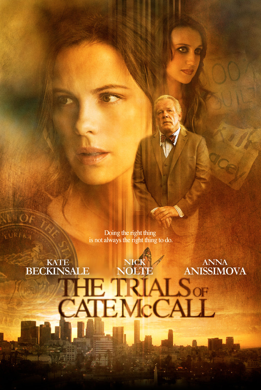 ดูหนังออนไลน์ The Trials of Cate McCall | พลิกคดีล่าลวงโลก (2013)