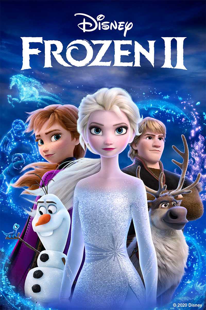 ดูหนังออนไลน์ FROZEN 2 (2019) โฟรเซ่น 2 ผจญภัยปริศนาราชินีหิมะ
