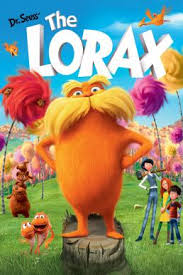 ดูหนังออนไลน์ Dr. Seuss The Lorax (2012) คุณปู่ โลแรกซ์ มหัศจรรย์ป่าสีรุ้ง