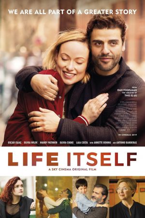 ดูหนังออนไลน์ Life Itself (2018) ชีวิต…เรื่องเล็ก รักสิ…เรื่องใหญ่