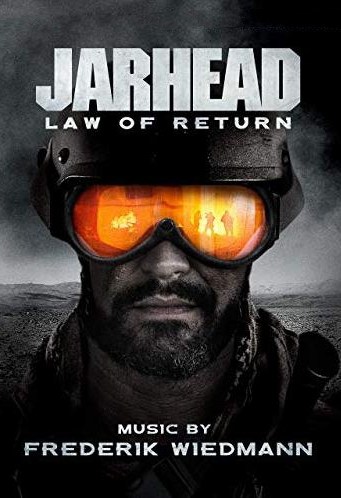 ดูหนังออนไลน์ฟรี Jarhead Law of Return 4 (2019) จาร์เฮด พลระห่ำสงครามนรก