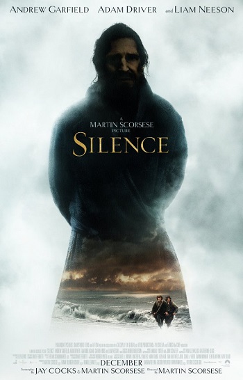 ดูหนังออนไลน์ฟรี Silence [2016]
