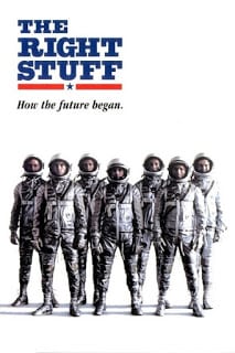 ดูหนังออนไลน์ The Right Stuff (1983) วีรบรุษนักบินอวกาศ