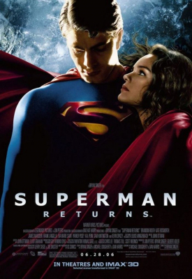 ดูหนังออนไลน์ฟรี superman returns (2006) ซูเปอร์แมน รีเทิร์น ภาค 5