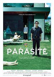 ดูหนังออนไลน์ Parasite (2019) ชนชั้นปรสิต