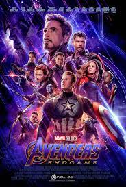 ดูหนังออนไลน์ฟรี Avengers.Endgame.2019