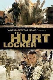 ดูหนังออนไลน์ The Hurt Locker (2008) หน่วยระห่ำ ปลดล็อกระเบิดโลก