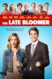 ดูหนังออนไลน์ฟรี The.Late.Bloomer.2016