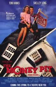 ดูหนังออนไลน์ฟรี The Money Pit (1986) บ้านบ้าคนบอ