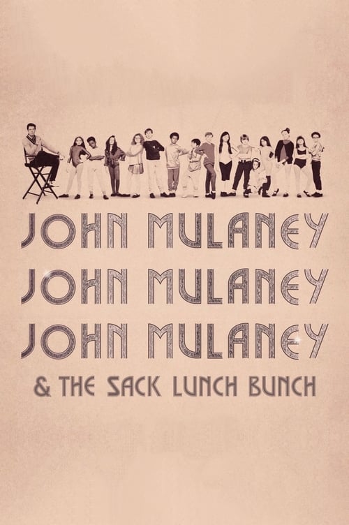 ดูหนังออนไลน์ฟรี John Mulaney And the Sack Lunch Bunch (2019 … มูเลนีย์ แอนด์ เดอะ แซค ลันช์ บันช์