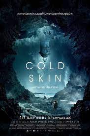 ดูหนังออนไลน์ Cold Skin 2017