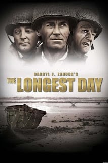 ดูหนังออนไลน์ฟรี The Longest Day (1962) วันเผด็จศึก