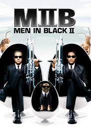ดูหนังออนไลน์ฟรี Men.in.Black.II.2002