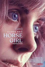ดูหนังออนไลน์ Horse Girl (2020)