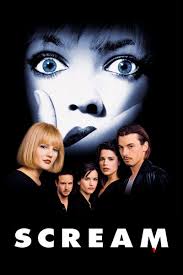 ดูหนังออนไลน์ Scream.1996.