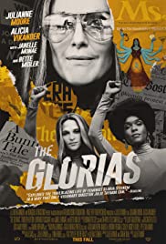 ดูหนังออนไลน์ The Glorias | เดอะ กลอเรียส (2020)