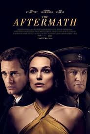 ดูหนังออนไลน์ The Aftermath (2019) อาฟเตอร์แมท