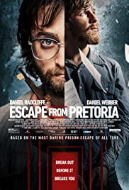 ดูหนังออนไลน์ Escape from Pretoria | แหกคุกพริทอเรีย (2020)