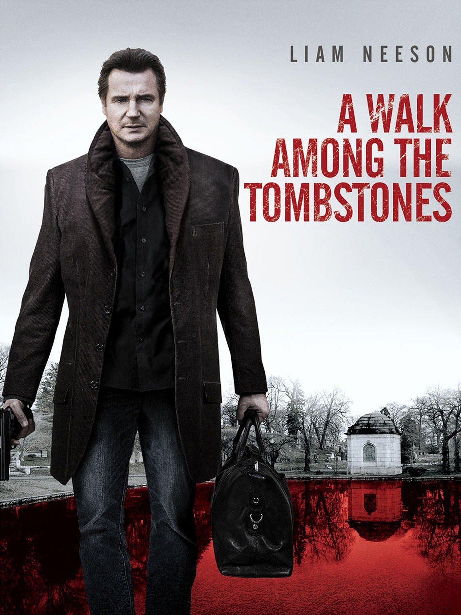 ดูหนังออนไลน์ A.Walk.Among.the.Tombstones.2014