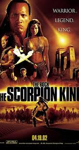 ดูหนังออนไลน์ฟรี The.Scorpion.King.2002