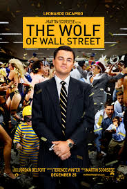 ดูหนังออนไลน์ฟรี The Wolf of Wall Street (2013) คนจะรวย ช่วยไม่ได้