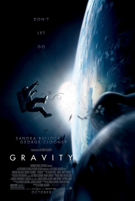 ดูหนังออนไลน์ฟรี Gravity.2013