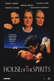 ดูหนังออนไลน์ The House of the Spirits (1993) บ้านแห่งวิญญาณ