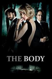 ดูหนังออนไลน์ The Body (2012) ปมลับ ศพปริศนา