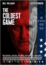 ดูหนังออนไลน์ฟรี The Coldest Game (2019)