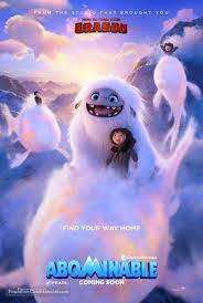 ดูหนังออนไลน์ Abominable (2019) เอเวอเรสต์ มนุษย์หิมะ