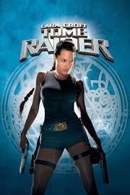 ดูหนังออนไลน์ Lara.Croft.Tomb.Raider.2001