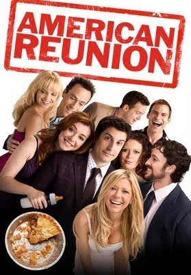 ดูหนังออนไลน์ American Reunion [2012]