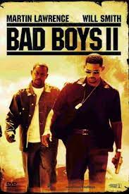 ดูหนังออนไลน์ฟรี Bad Boys II (2003) แบดบอยส์ คู่หูขวางนรก 2