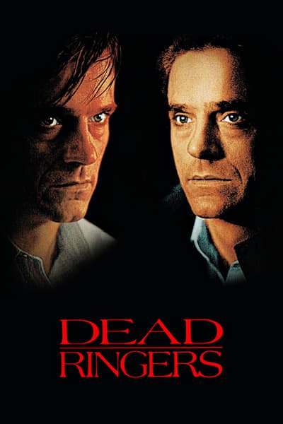 ดูหนังออนไลน์ Dead Ringers (1988) แฝดสยองโลก