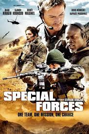 ดูหนังออนไลน์ฟรี Forces spéciales (2011) แหกด่านจู่โจมสายฟ้าแลบ
