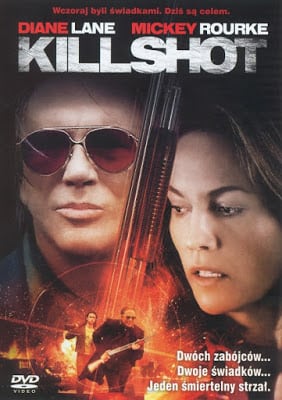 ดูหนังออนไลน์ Killshot (2008) พลิกนรก