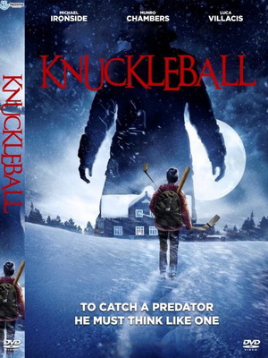 ดูหนังออนไลน์ Knuckleball (2018) ขว้างให้หัวแบะ