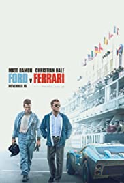 ดูหนังออนไลน์ Ford v Ferrari (2019) ใหญ่ชนยักษ์ ซิ่งทะลุไมล์