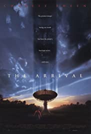 ดูหนังออนไลน์ฟรี The Arrival (1996) สงครามแอบยึดโลก