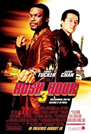 ดูหนังออนไลน์ Rush Hour 3 (2007): คู่ใหญ่ฟัดเต็มสปีด 3