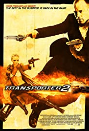 ดูหนังออนไลน์ Transporter 2 (2005) ทรานสปอร์ตเตอร์ ภาค 2