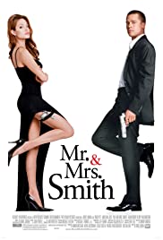 ดูหนังออนไลน์ฟรี Mr. & Mrs. Smith (2005) มิสเตอร์แอนด์มิสซิสสมิธ นายและนางคู่พิฆาต