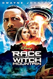 ดูหนังออนไลน์ Race To Witch Mountain (2009) ผจญภัยฝ่าหุบเขามรณะ