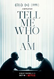 ดูหนังออนไลน์ Tell Me Who I Am – Netflix (2019) เงามืดแห่งความทรงจำ