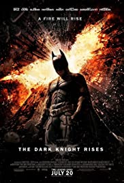 ดูหนังออนไลน์ Batman The Dark Knight Rises (2012) แบทแมน อัศวินรัตติกาลผงาด
