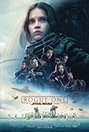 ดูหนังออนไลน์ฟรี Rogue One (2016):โร้ค วัน: ตำนานสตาร์ วอร์ส