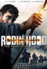 ดูหนังออนไลน์ Robin Hood- The Rebellion (2018) โรบินฮู้ด จอมกบฏ