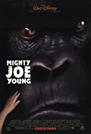 ดูหนังออนไลน์ฟรี Mighty Joe Young (1998) ไมตี้ โจ ยัง สัญชาตญาณป่า ล่าถล่มเมือง