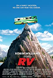 ดูหนังออนไลน์ฟรี RV (Runaway Vacation) (2006) ครอบครัวทัวร์ทุลักทุเล