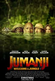 ดูหนังออนไลน์ Jungle (2017) แดนฝันป่านรก